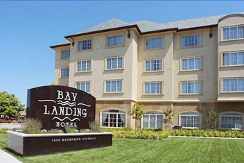 Bay Landing Hotel